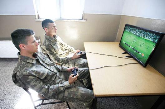 Van'da Türkiye'nin en yüksek noktasında karakol