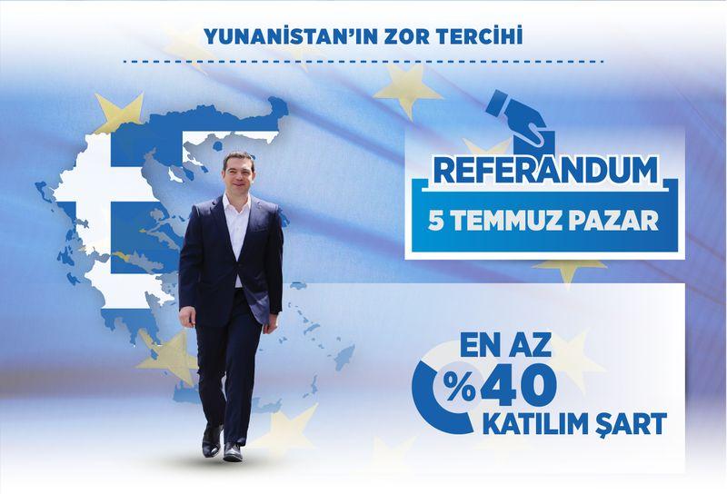 Yunanistan'da Türkiye bizi işgal eder korkusu