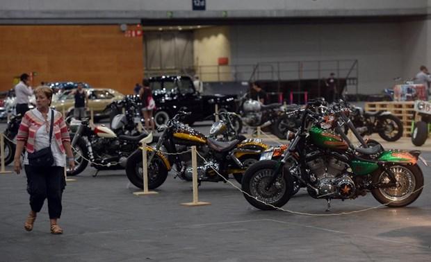 İspanya'da Mulafest başladı