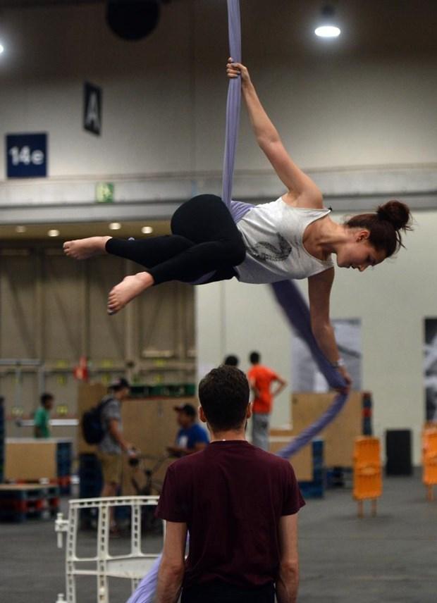 İspanya'da Mulafest başladı