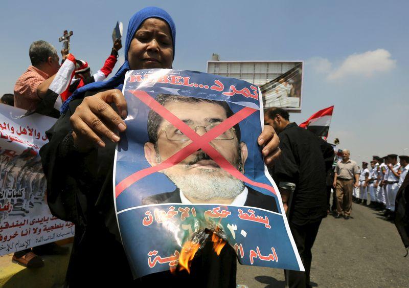 Sisi: İdam en kısa zamanda uygulanacak