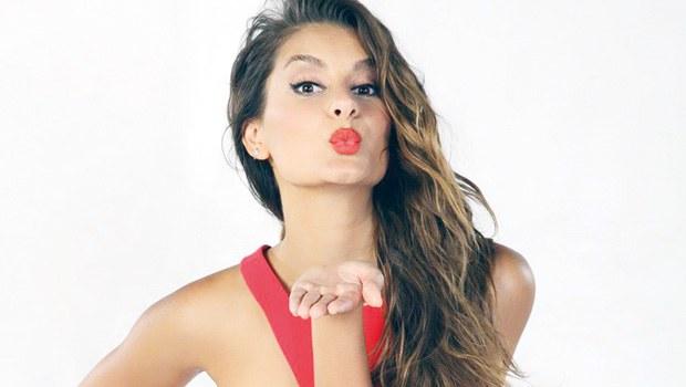 Atiye sinema filminde oynayacak