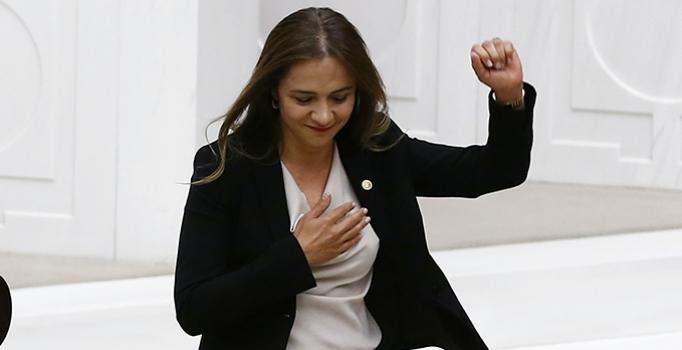 Rezidansta 3 daire sahibi CHP'li solcu vekil