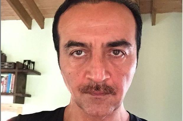 Yılmaz Erdoğan'ın yeni imajı beğenilmedi