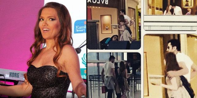 Demet Akalın'dan Kenan-Sinem yorumu