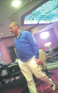 Himmet paralarıyla kumar oynayan cemaatçi istifa ettim diyor