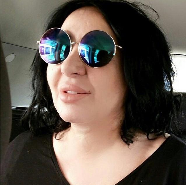 Nur Yerlitaş'tan gıdısız ilk fotoğraf