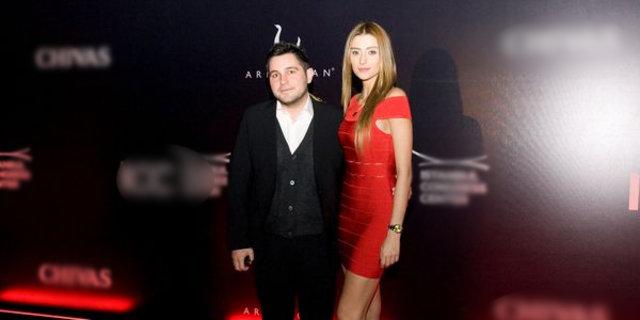 Özge Ulusoy: Sabancı ailesi beni istemiyor diye bir şey yok