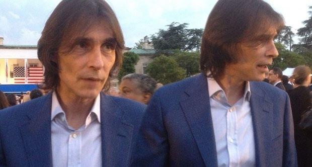 Erdal Beşikçioğlu imajını değiştirdi