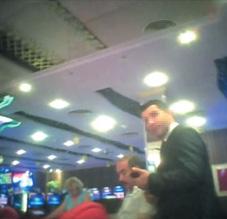 Himmet paralarıyla kumar oynayan cemaatçi istifa ettim diyor