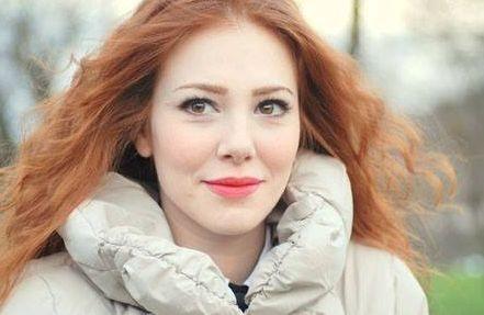 Elçin Sangu: Bana kızıl Sonya diyorlar