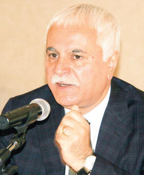 MHP'nin TBMM Başkanvekili adayı Koray Aydın olacak