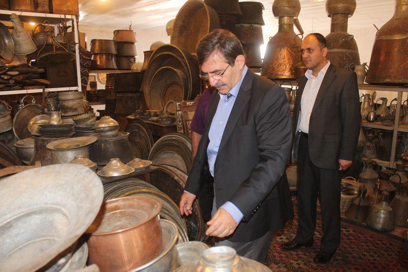 İdris Güllüce: Bu ülke hükümetsiz kalmaz