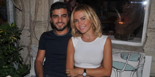 Serkan Uçar'dan boşanma haberlerine tepki