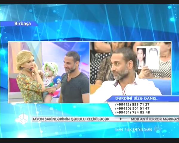 Şarkıcı Doğuş evlat edindi