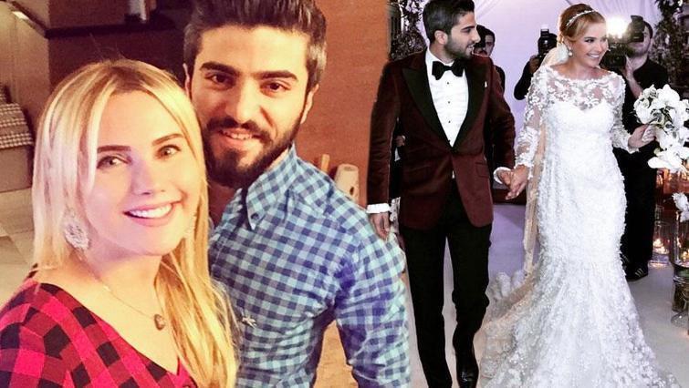 Ece Erken'den boşanma açıklaması