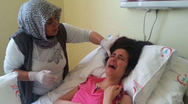 Mutlu Kaya Başbakanlığın talimatıyla GATA'da