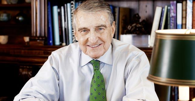 Rahmi Koç: 15 yaşımdan 75 yaşıma kadar oruç tuttum