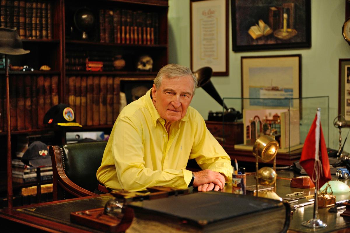 Rahmi Koç: 15 yaşımdan 75 yaşıma kadar oruç tuttum