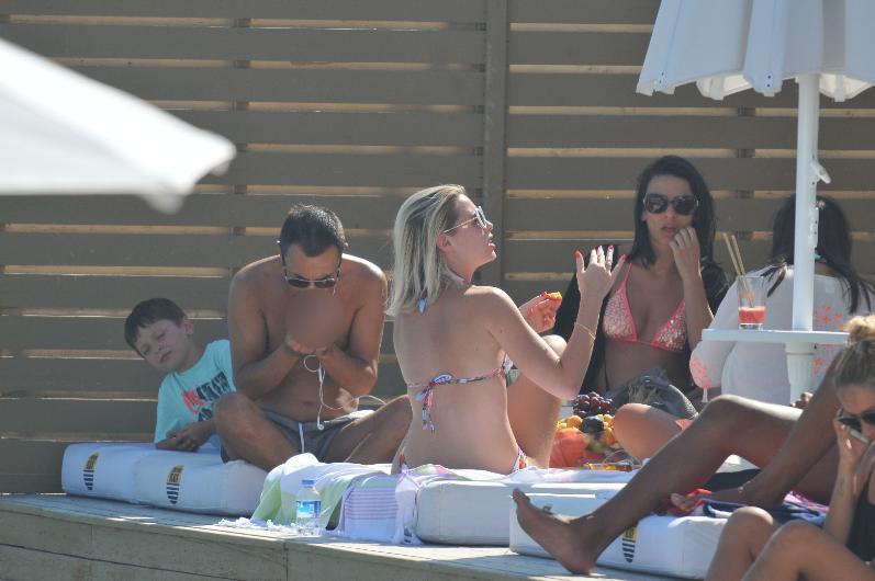 Serdar Ortaç: Bebek için çalışmaya başladık