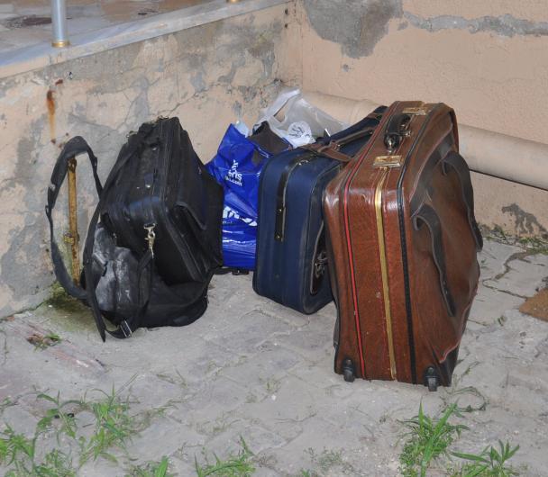 Arda Kural: Evim yok artık