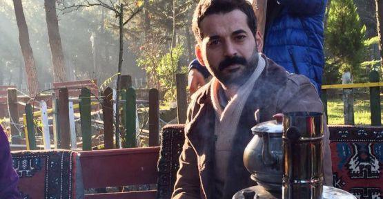 Babasını öldüren oyuncuya cezai ehliyeti yoktur raporu