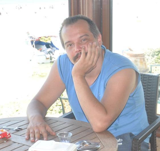 Arda Kural: Evim yok artık