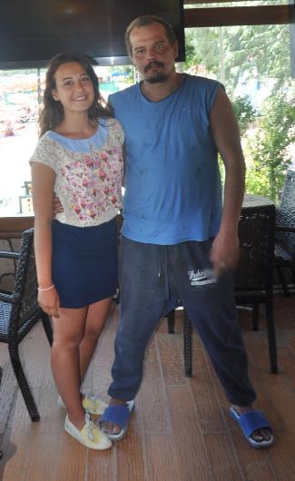 Arda Kural: Evim yok artık