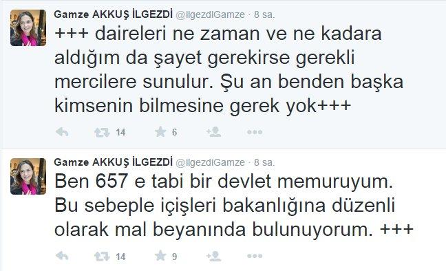 Rezidans sahibi CHP'li vekil devlet memuruyum olabilir dedi