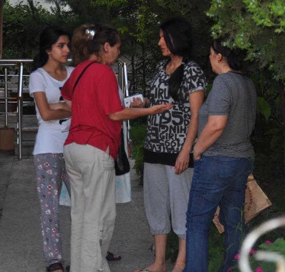 Arda Kural: Evim yok artık