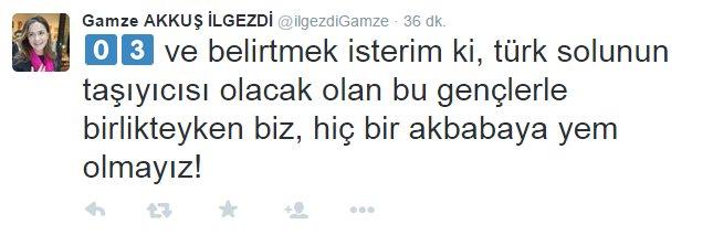 Rezidans sahibi CHP'li vekil devlet memuruyum olabilir dedi