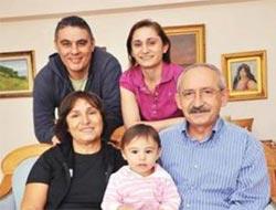 Zeynep Kılıçdaroğlu'ndan rezidans açıklaması