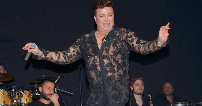 Fatih Ürek zayıfladı