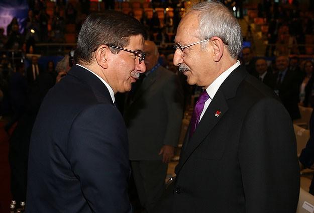 Koalisyon görüşmeleri başladı