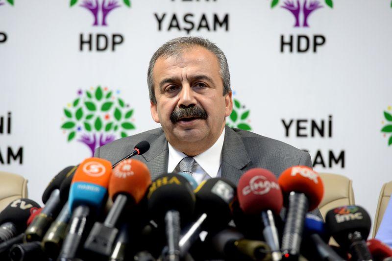 Sırrı Süreyya Önder'den koalisyon açıklaması