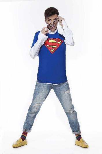 Fatih Ürek imajını da değiştirdi