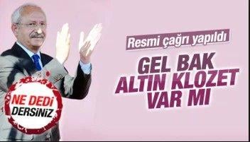 Mimarlar Odası'nın klozet yalanı