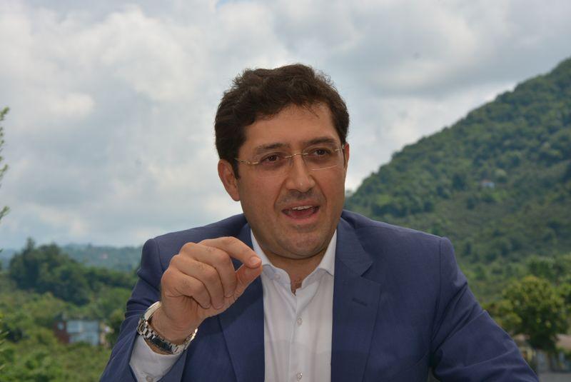 Murat Hazinedar hakkındaki iddialara cevap verdi