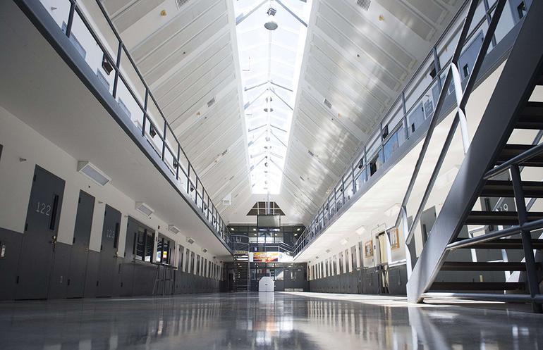 ABD Başkanı Obama'nın hapishane ziyareti