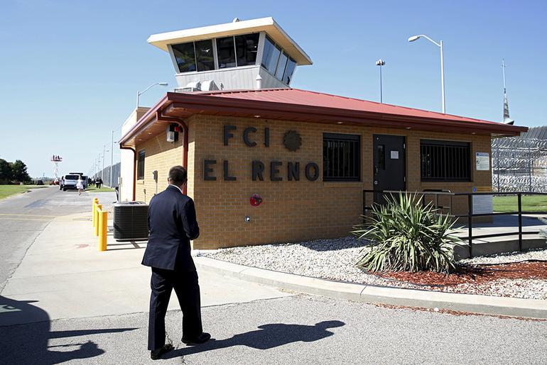 ABD Başkanı Obama'nın hapishane ziyareti