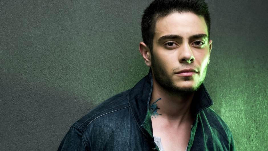 Rüzgar Erkoçlar: Bana yakışıklı diyorlar