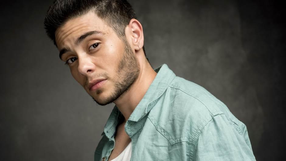 Rüzgar Erkoçlar: Bana yakışıklı diyorlar