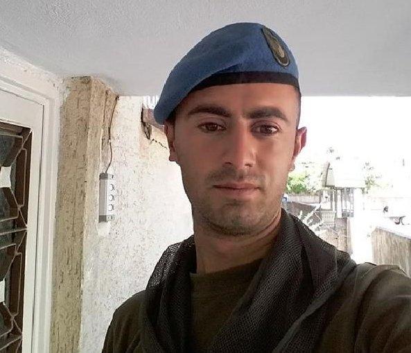 Adıyaman'da şehit olan askerin kimliği belli oldu