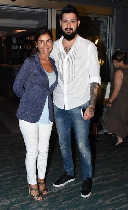 İbrahim Tatlıses yanında silah taşıyor