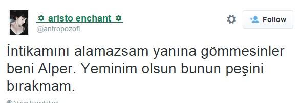 Suruç'ta ölen gencin kız arkadaşı intikam yemini etti