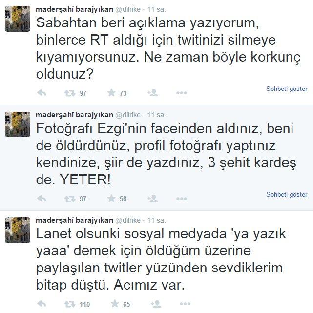 Atilla Taş'ın saldırıda öldü dediği gençler yaşıyor