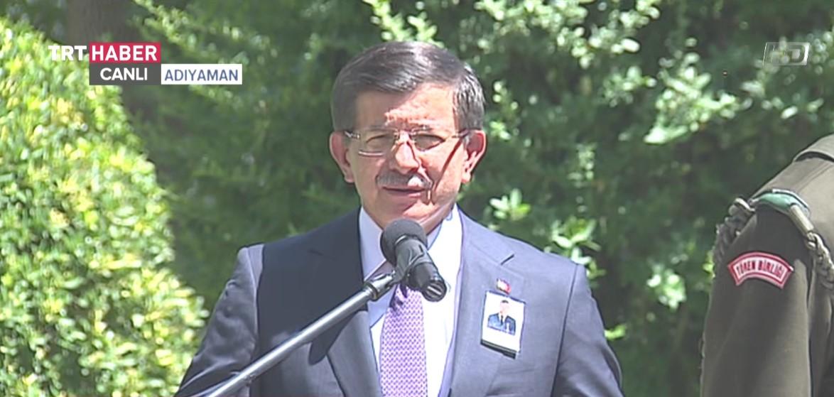 Şehit jandarma onbaşı Müsellim Ünal'a son görev