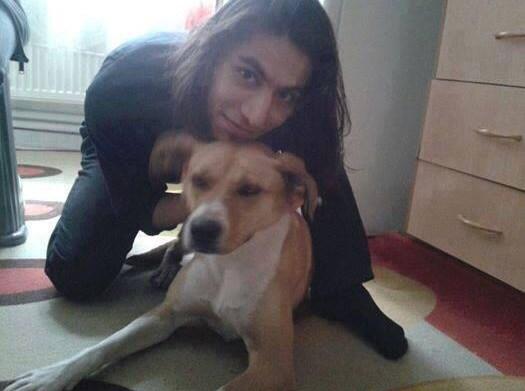 Suruç'ta ölen gencin kız arkadaşı intikam yemini etti