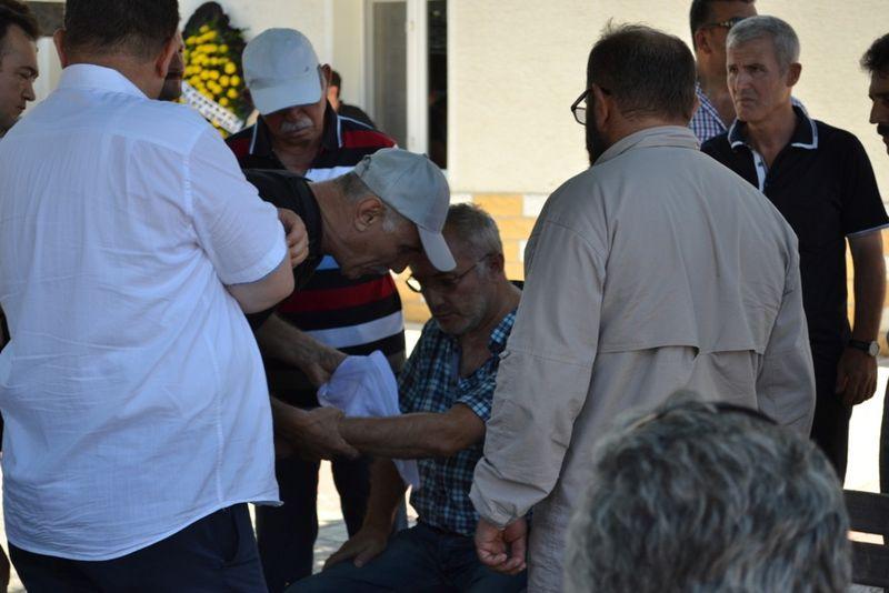 Alican Vural'ın babasından sosyalist gruba tepki