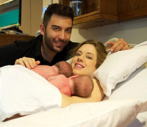 Wilma Elles anne oldu